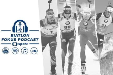 Biatlon fokus podcast (17. 12. 2018)