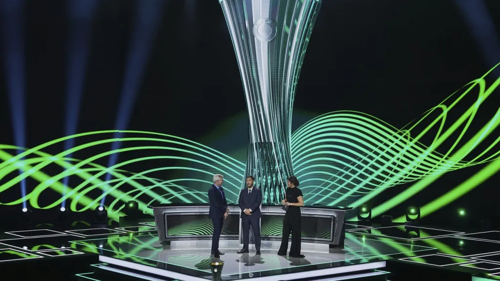 Los Konferenční ligy