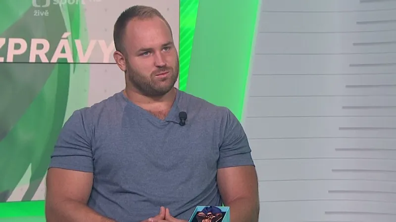 Staněk: Atmosféra v Mnichově byla fantastická