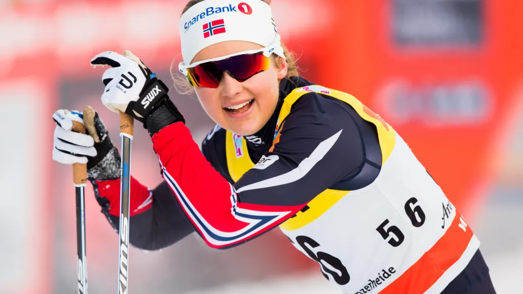 Ingvild Flugstad Östbergová