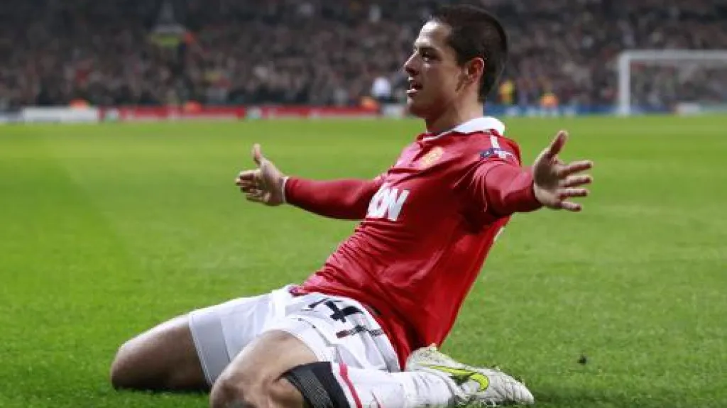 Javier Hernandez