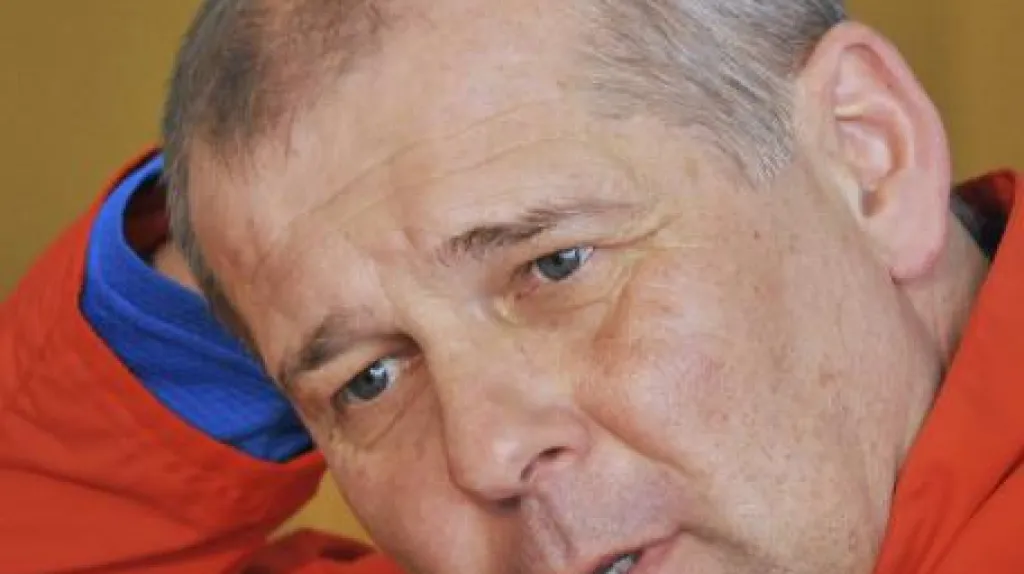 Petr Rada