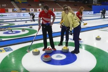 Paulovi na MS dvojic přišli o šanci na play-off