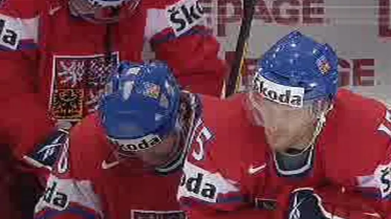 Kdo pojede na LG Hockey Games?