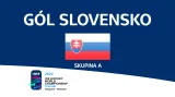 Gól v utkání Finsko – Slovensko: Regenda – 0:2 (16. min.)