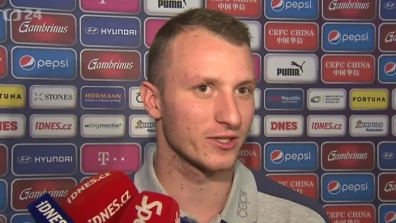 Národní tým se sešel před Norskem a Dánskem