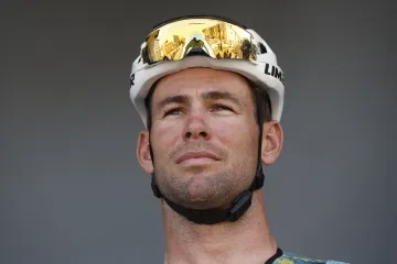 Mark Cavendish