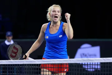 Kateřina Siniaková