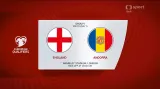 Sestřih utkání Anglie - Andorra