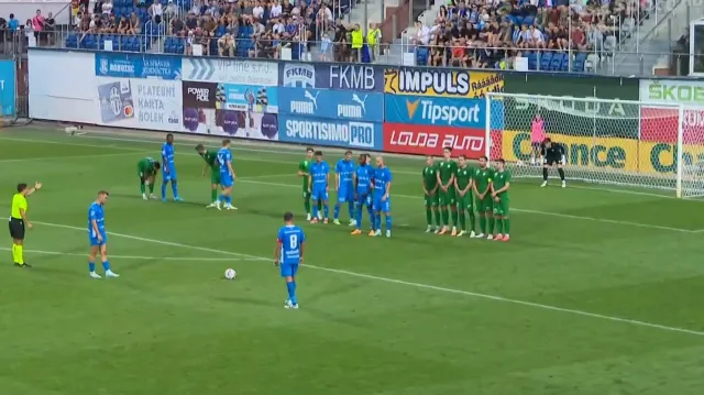 Sestřih a ohlasy utkání Mladá Boleslav – Paks