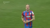 Daniel Kolář - 1:1 (34. min.)