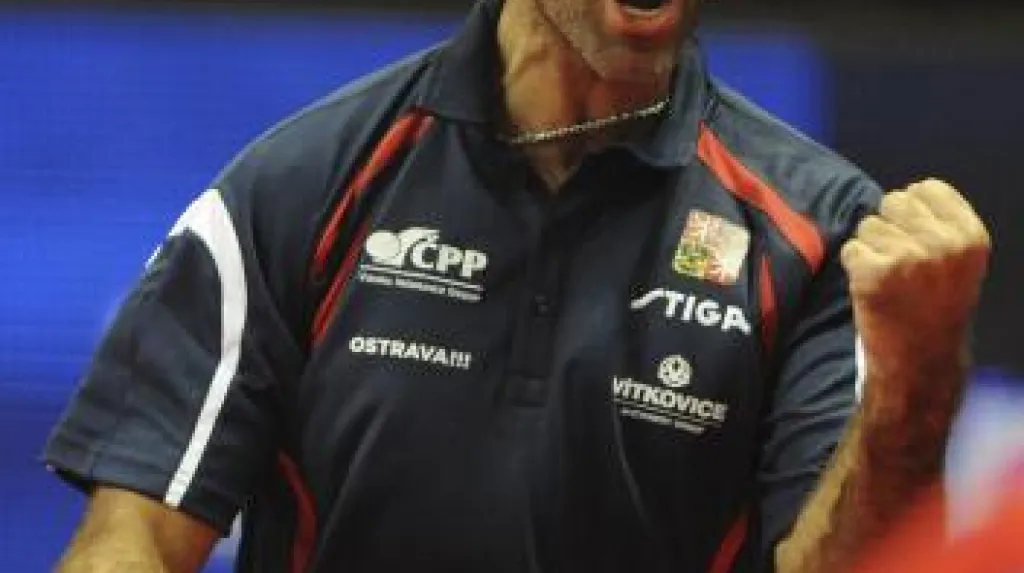Petr Korbel