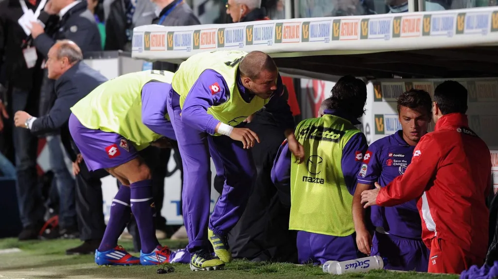 Rossi útočí na Ljajiče