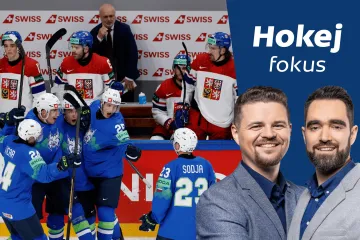 Hokej fokus podcast