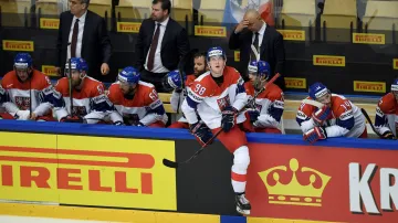 Česká střídačka