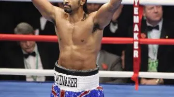 David Haye