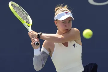 Barbora Krejčíková