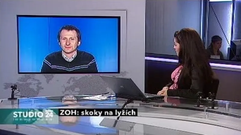 Rozhovor s Františkem Ježem