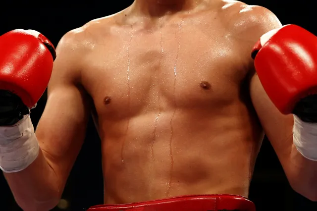 Rusové a Bělorusové smějí opět boxovat v mezinárodních soutěžích