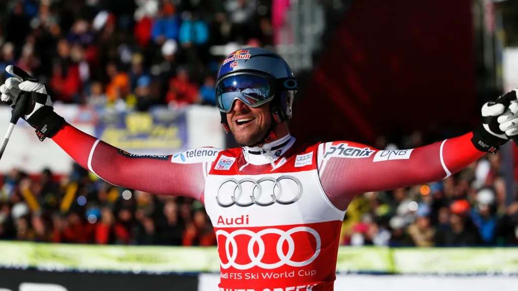 Aksel Lund Svindal 