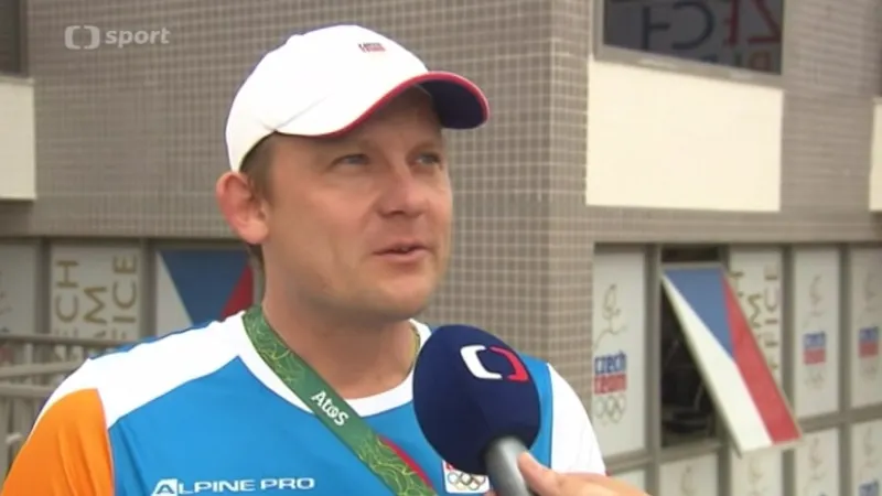 Doktor: Olympijská vesnice se mi moc líbí