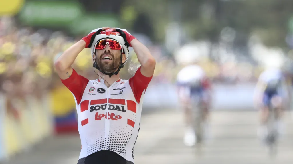 Thomas de Gendt