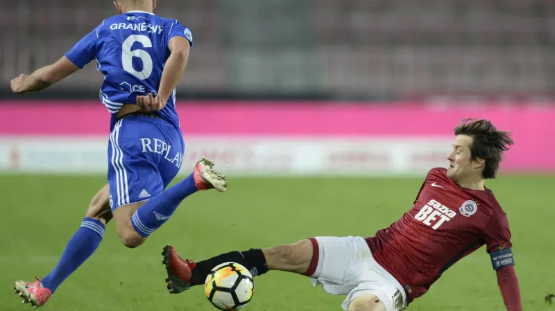 Rosický a Granečný