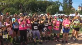 MR v nordic walking