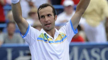 Štěpánek ve Washingtonu