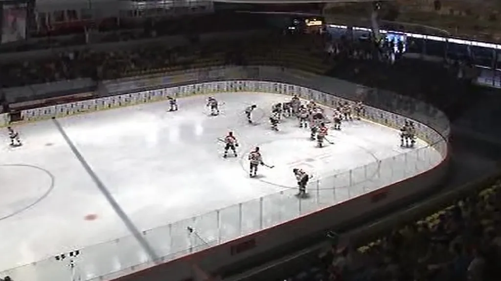 Hokejisté Znojma se chystají na novou sezonu