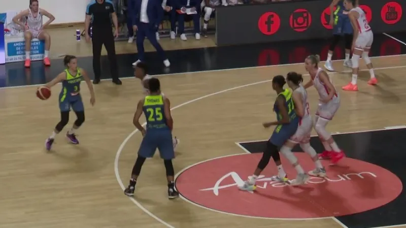 Basketbalistky USK v Eurolize dál vítězí