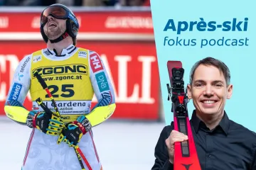 Après-ski Fokus podcast