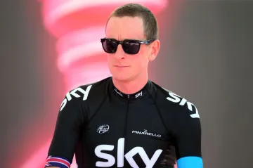 Bradley Wiggins