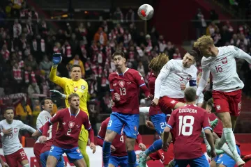 Utkání Polsko – Česko