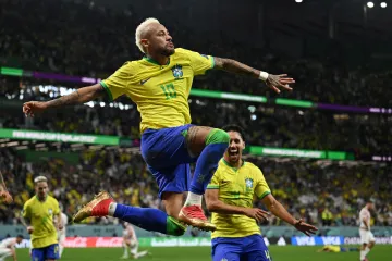 Brazilec Neymar