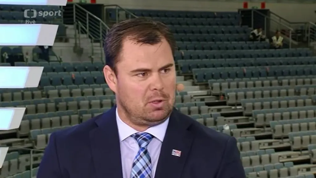 Špaček: Gól měl být uznaný