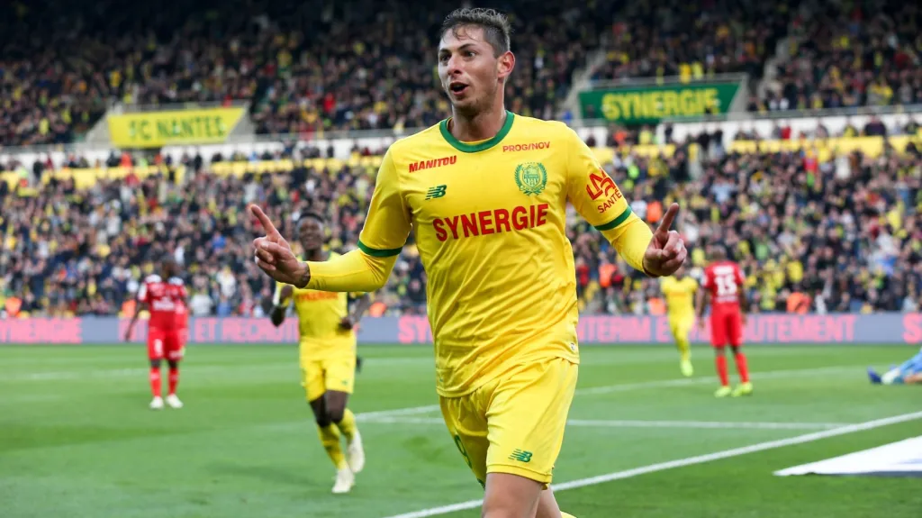 Emiliano Sala