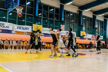 Utkání mezi Pískem a Nymburkem