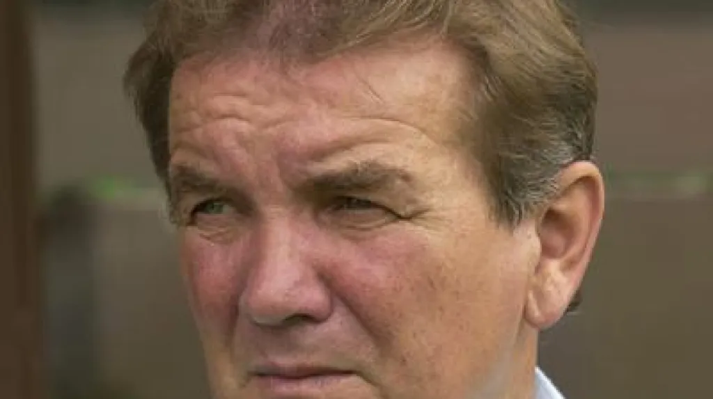 Dušan Uhrin starší