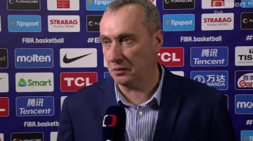 Ginzburg po Nizozemsku: Vítězství je velká úleva