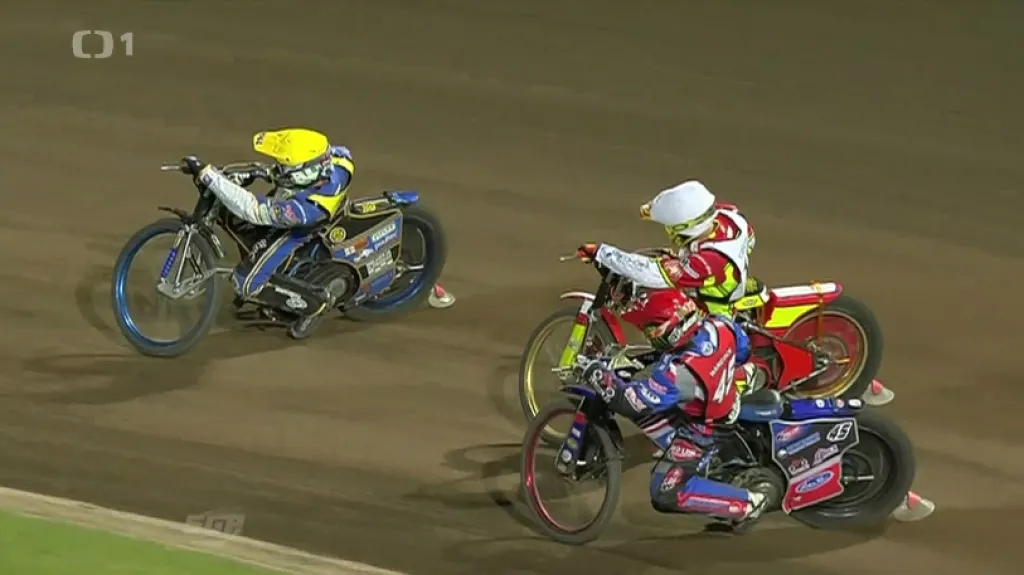 Milík chce na Markétě navázat na tři roky starý bronz