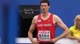 Bába přeskočil kvalifikační limit na ME na první pokus