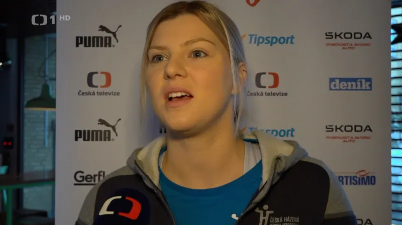 Házenkářky musí proti Španělkám bodovat