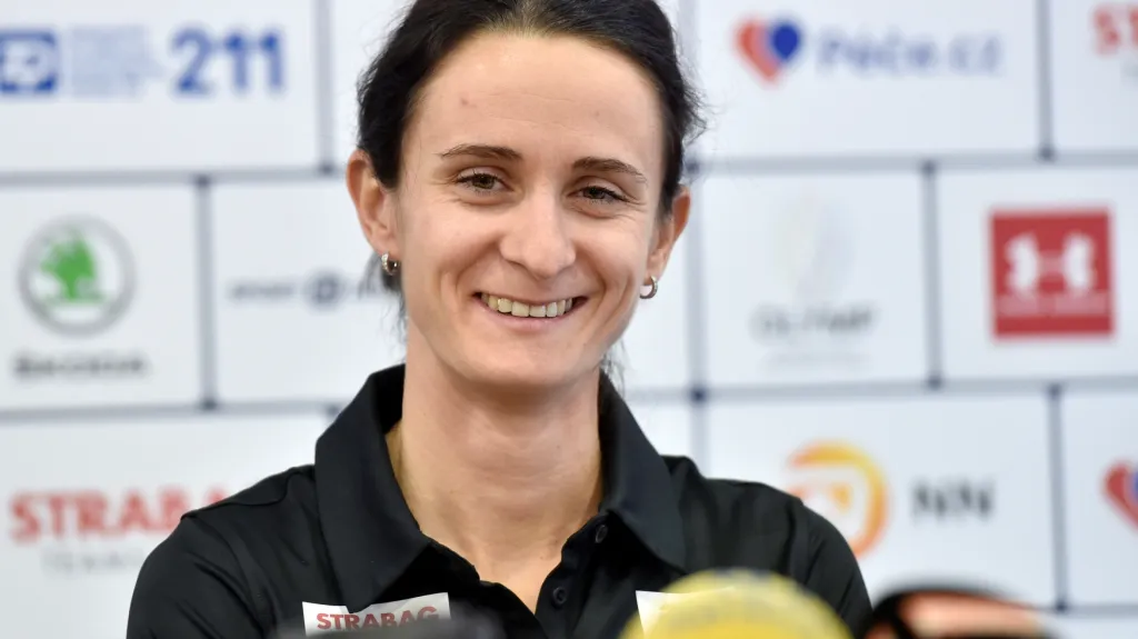 Martina Sáblíková