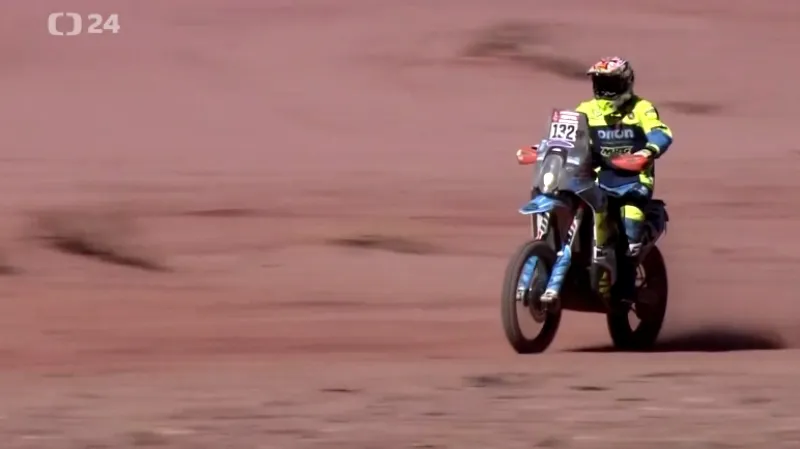 Michek bojuje o nejlepšího nováčka, očekává napínavý závěr