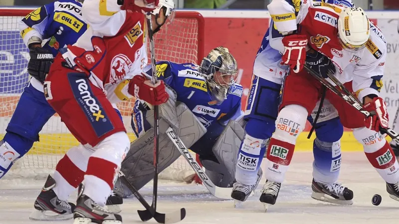 Play-off či play-out?