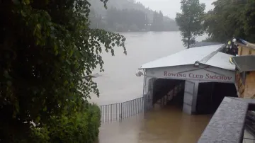 Veslařský klub Smíchov Praha