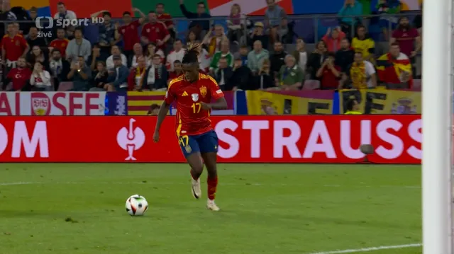 Osmifinále Eura je minulostí, ve čtvrtfinále dojde na souboje těžkých vah