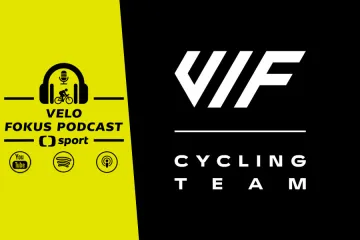 Velo fokus podcast (11. 12. 2024)