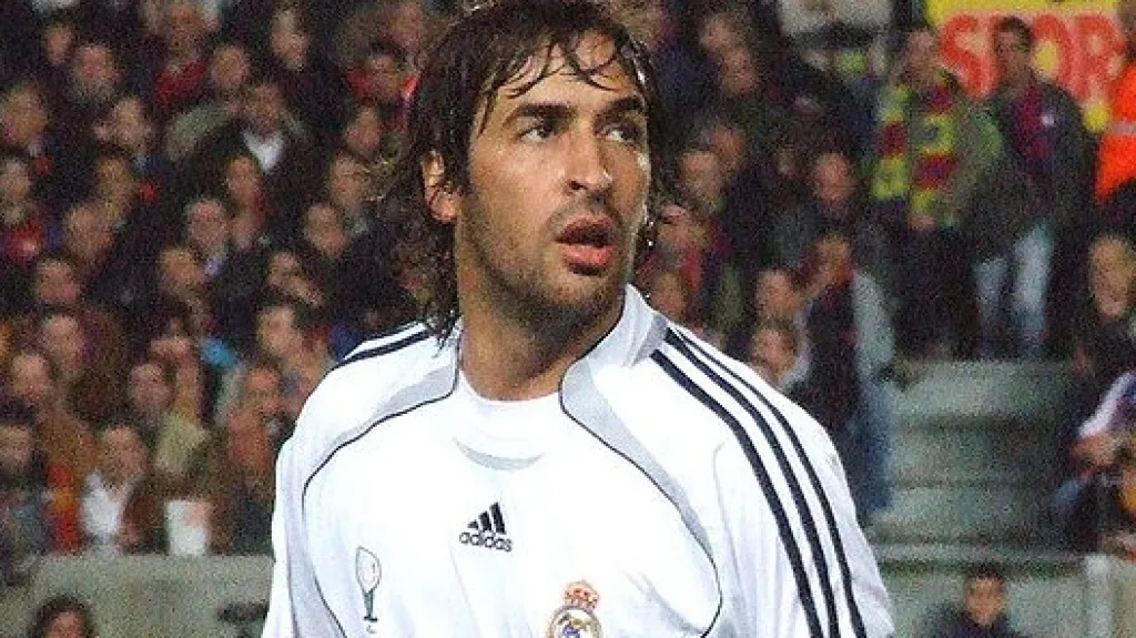 Raúl González